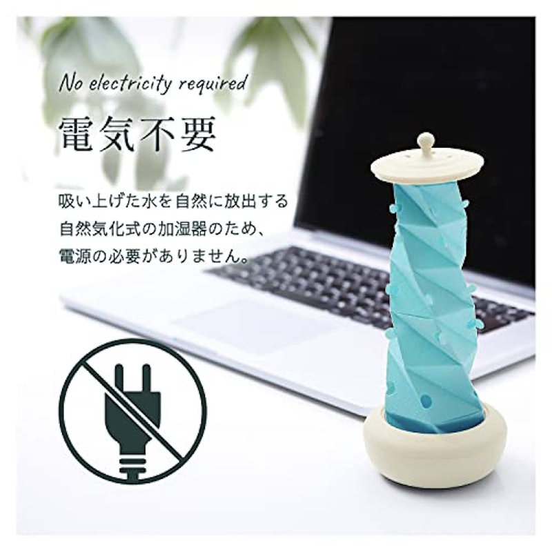 ちょこっとオアシスタワーポット 2
