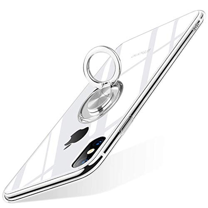 iPhoneXS iPhoneX用ケース 1