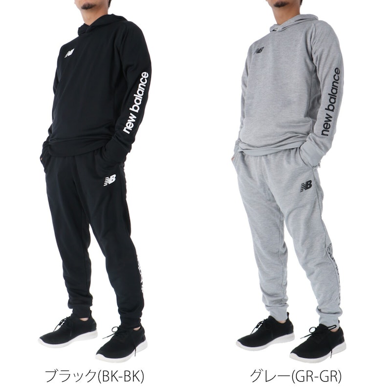 チームスウェットフーディー・スウェットパンツ 2
