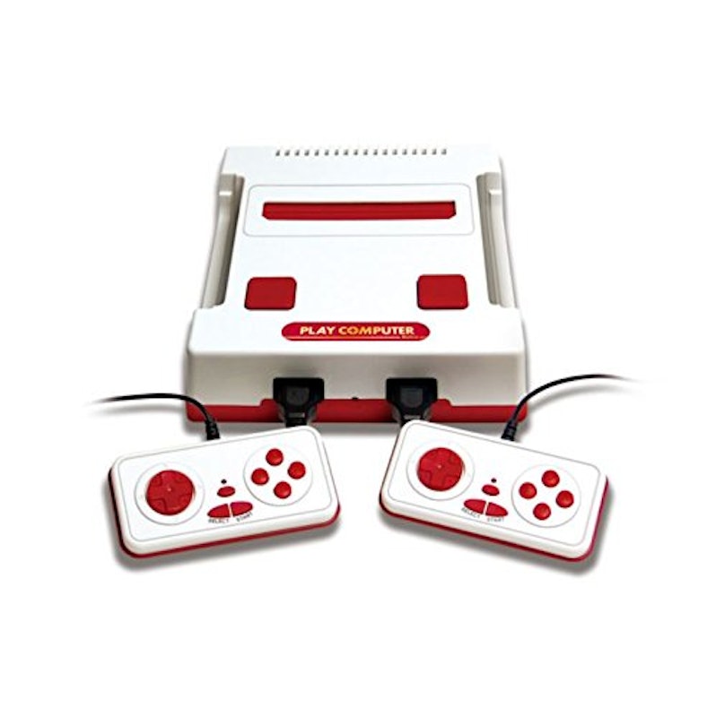 プレイコンピューター レトロ 1
