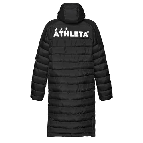 ジュニア用ベンチコートのおすすめ人気ランキング【2025年12月