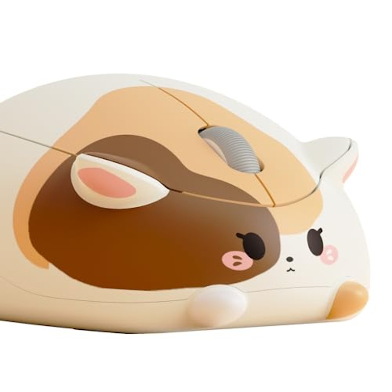ワイヤレスマウス 1
