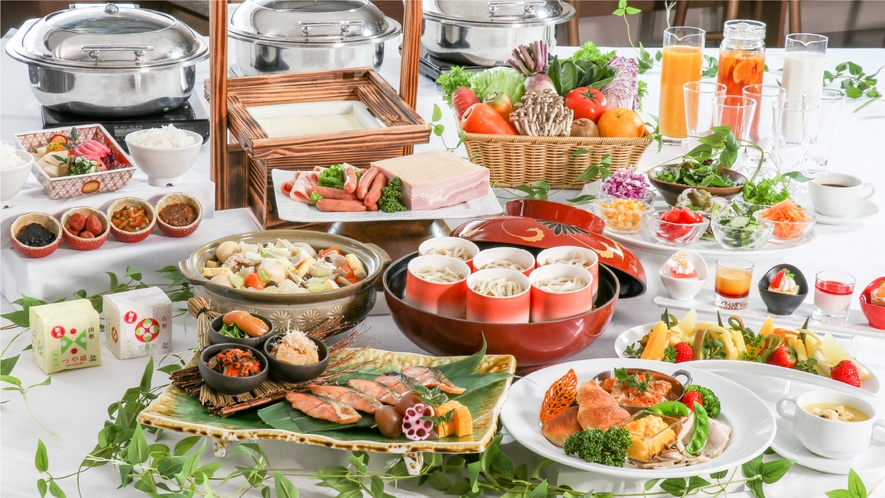 東京第一ホテル鶴岡 4