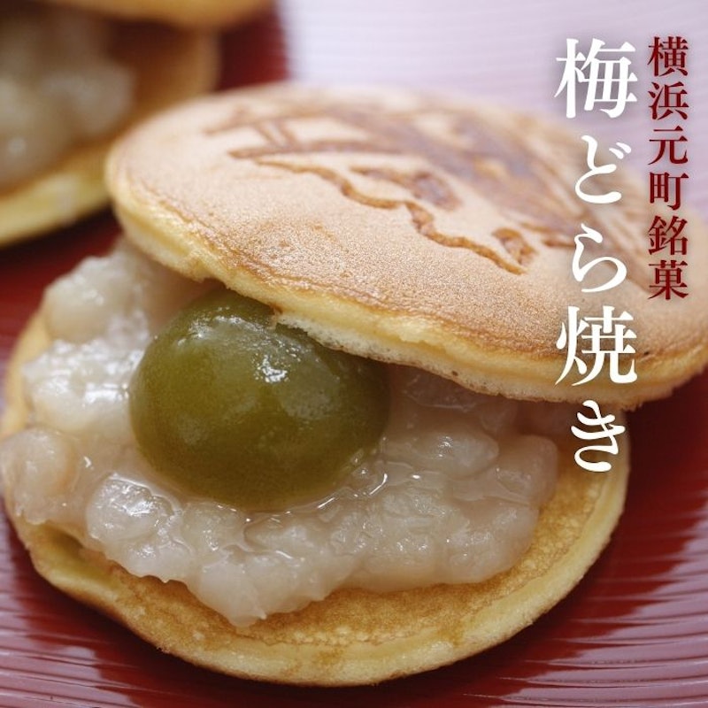 プレミアムどら焼き10個セット 7