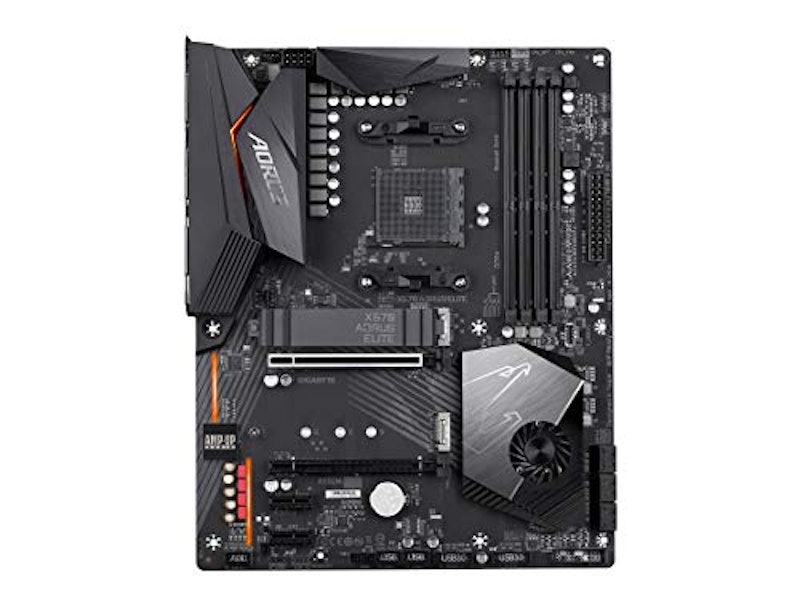 X570 AORUS ELITE 2