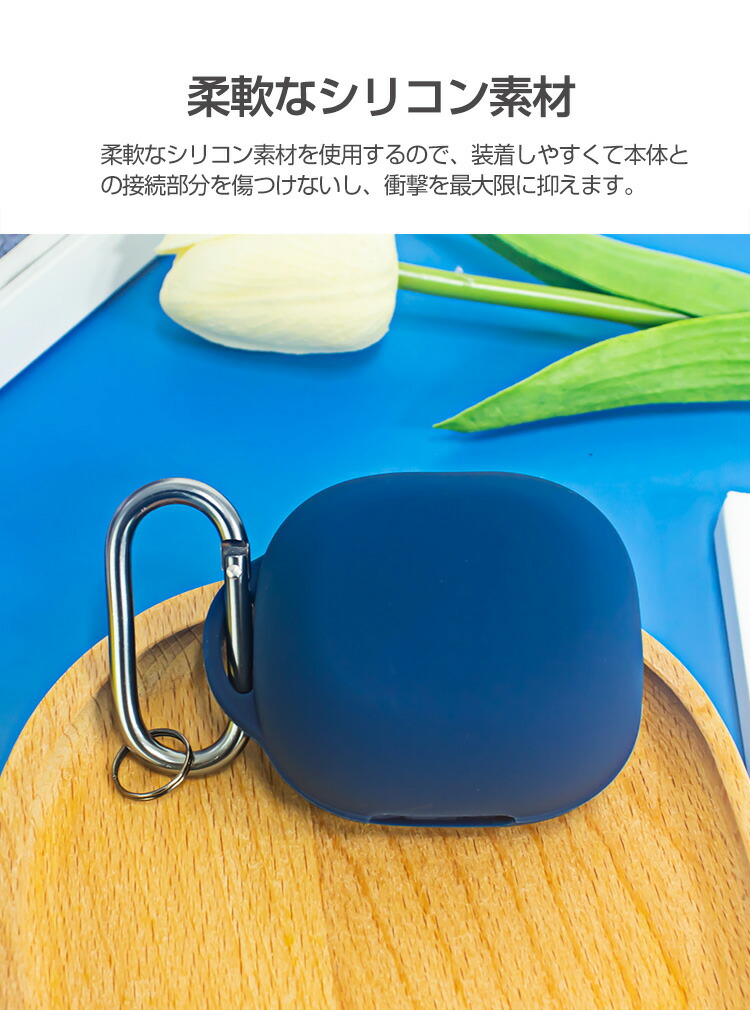 Anker Soundcore P40i ケース 3