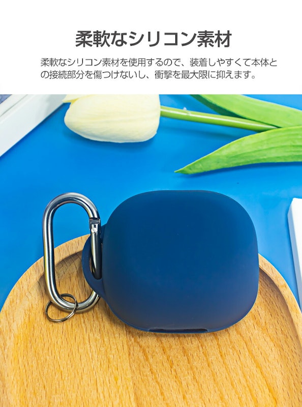 Anker Soundcore P40i ケース 3