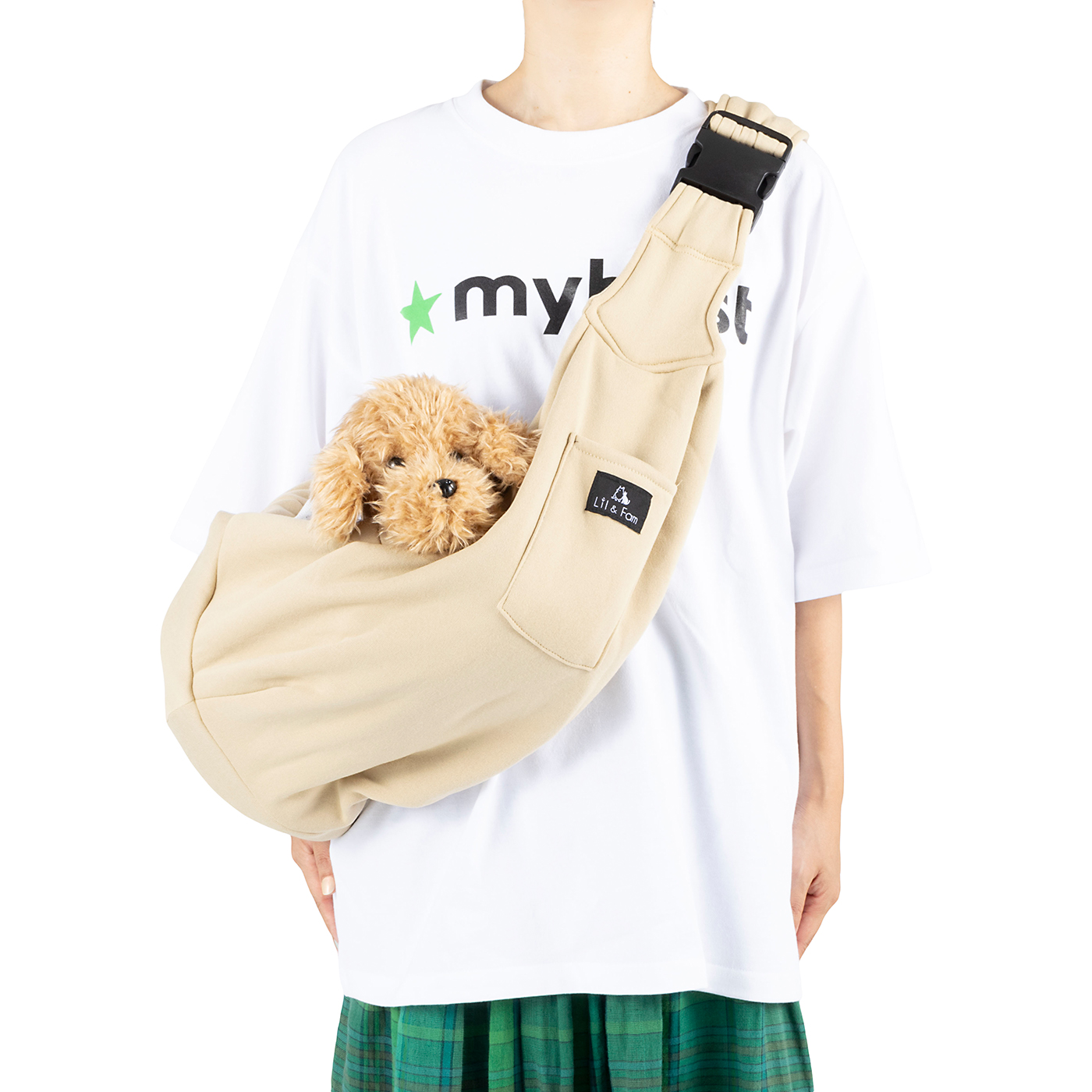 小型犬キャリーバッグのおすすめ人気ランキング【2026年3月】 | マイベスト