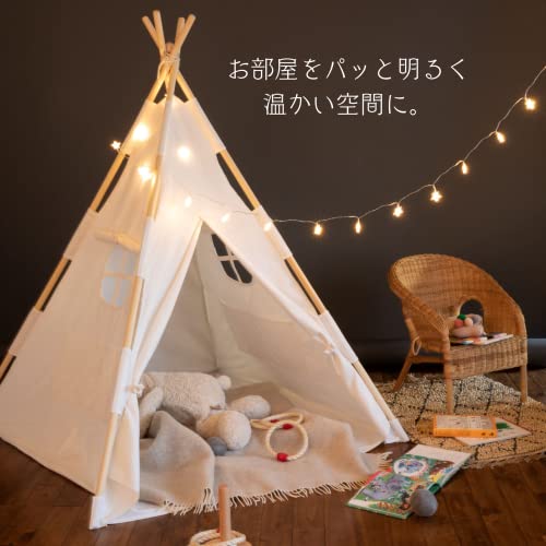 キッズテント 6