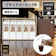 カフェ・アダチ アイスコーヒー 無糖5本 1