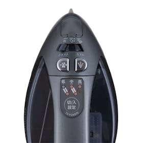 東芝 La・Coo コードレスアイロン TA-FDX970の口コミ・評判は?実際に使ってよい点・気になる点を徹底レビュー! 3