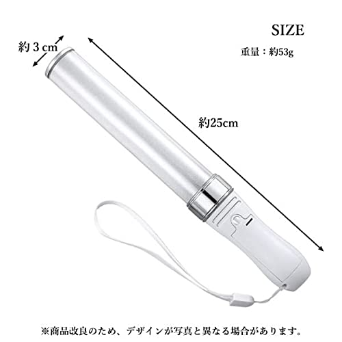 LEDペンライト 5