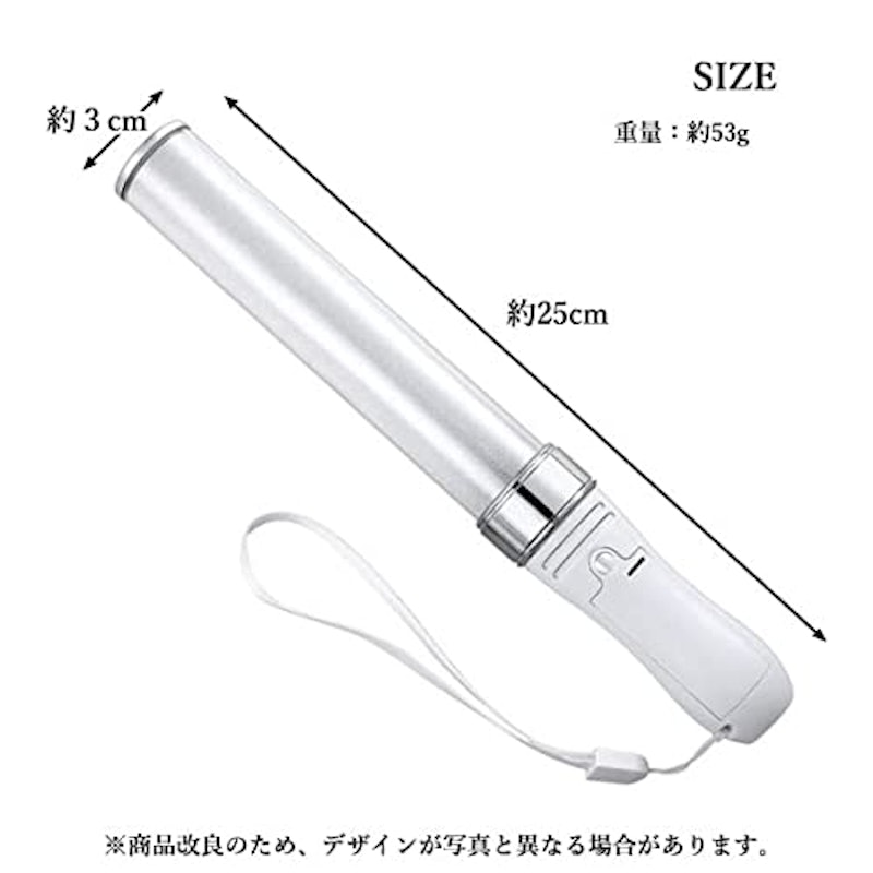 LEDペンライト 5