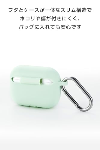 AirPods Pro 3 シリコンケース 5