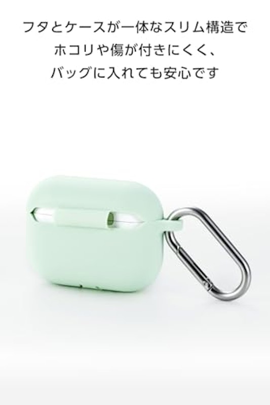 AirPods Pro 3 シリコンケース 5