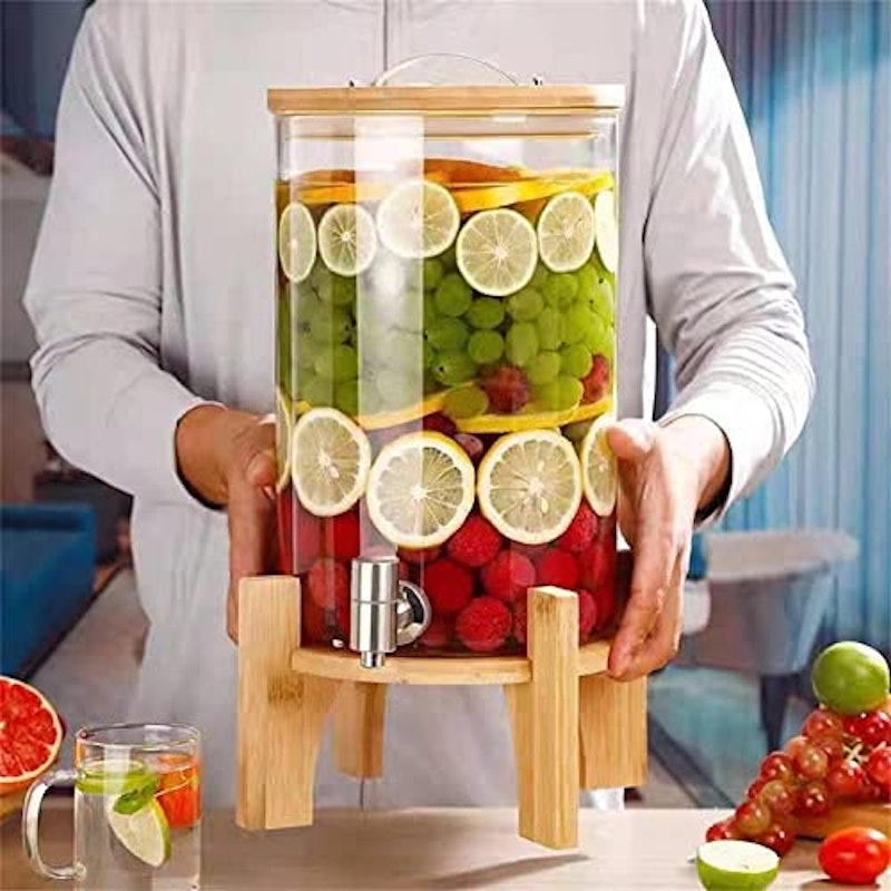 ドリンクサーバー 2
