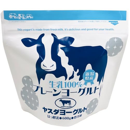 プレーンヨーグルト 1