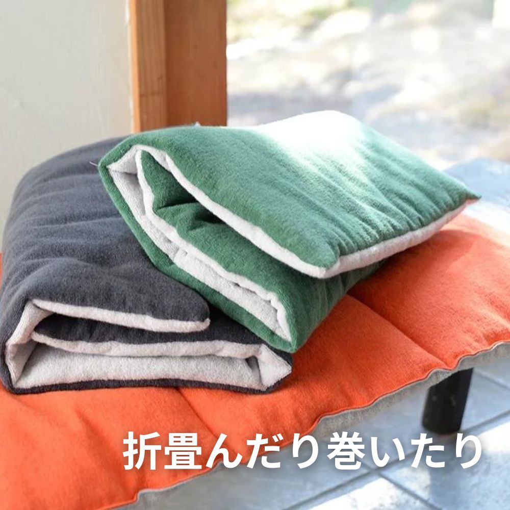 今治タオル　タオル枕 ねむねむ 2