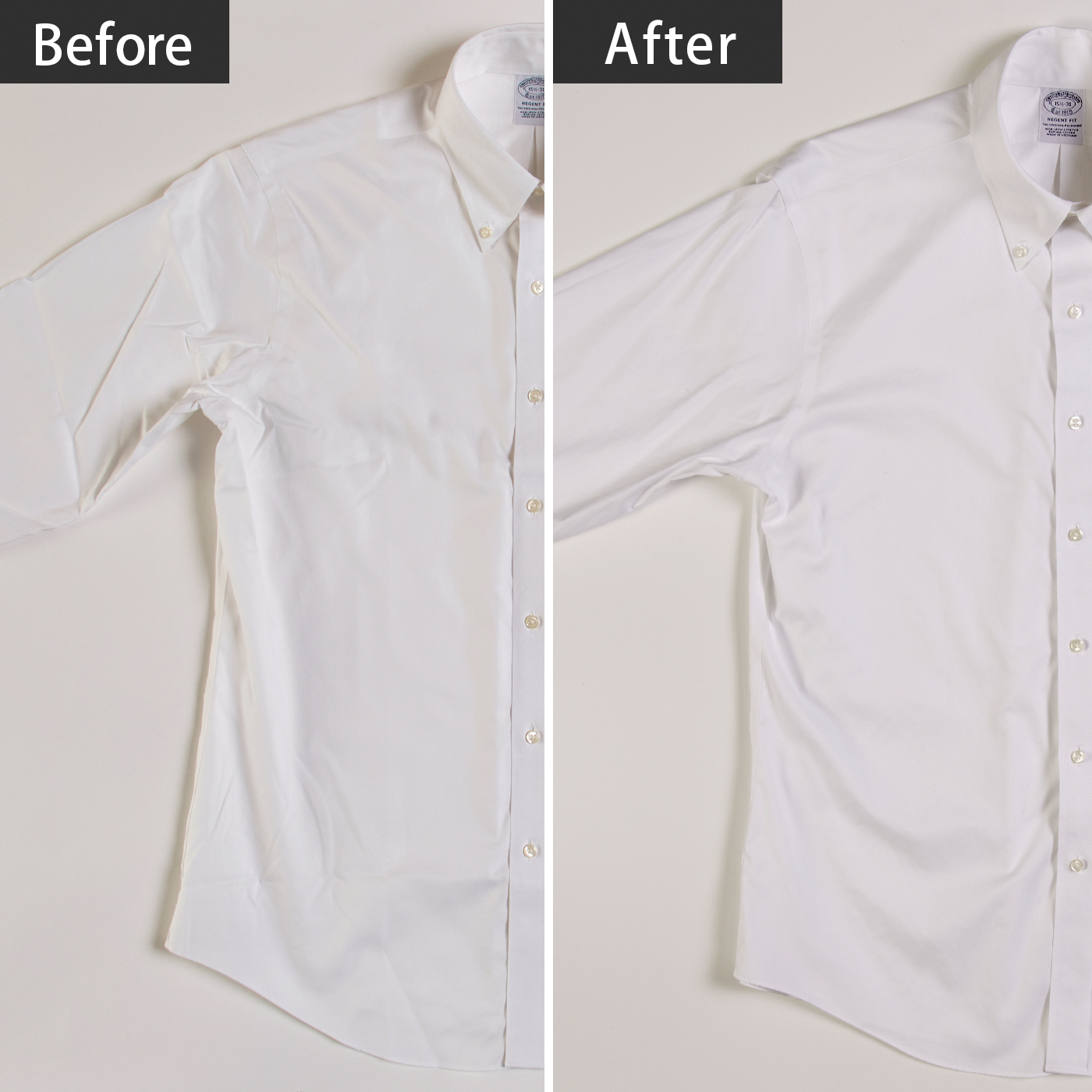 21年 ノンアイロンシャツのおすすめ人気ランキング選 徹底比較 Mybest