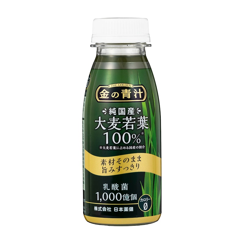 純国産大麦若葉100% 1