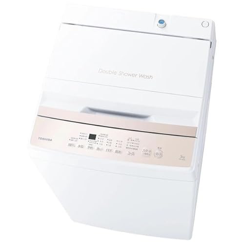徹底比較】東芝の縦型洗濯機のおすすめ人気ランキング【2025年10月