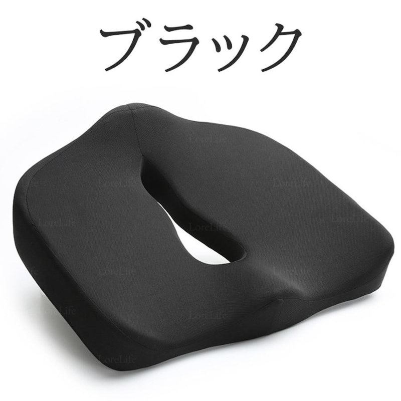 3D低反発クッション 1