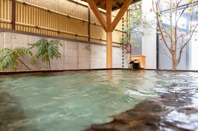 諏訪湖畔の宿 すわ湖苑 2