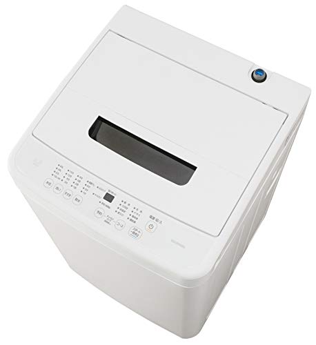 2023年】アイリスオーヤマの洗濯機のおすすめ人気ランキング19選 | mybest