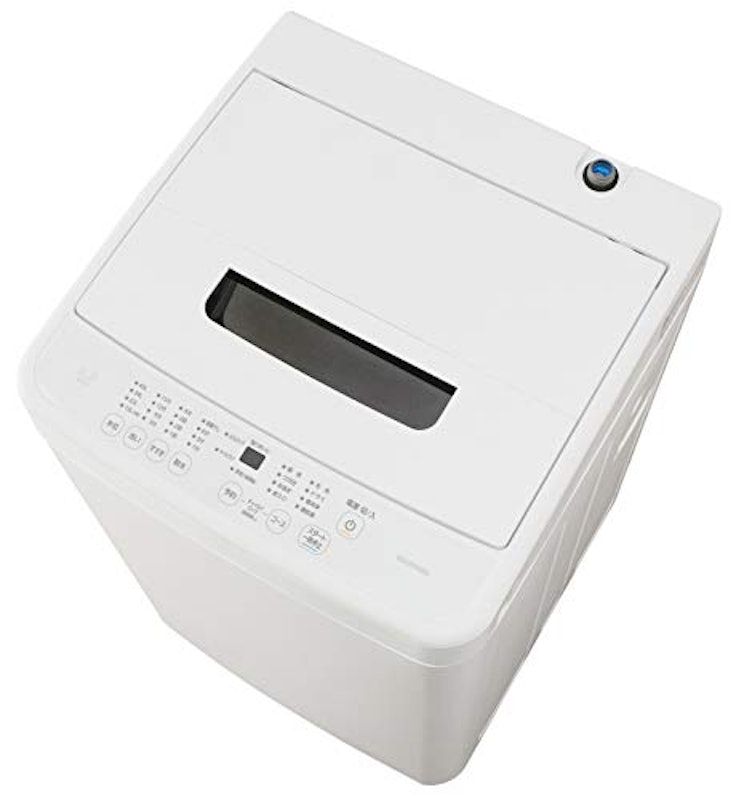 全自動洗濯機 1