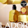 トリクル PERFUMED HAIR OIL ヒノキ 1