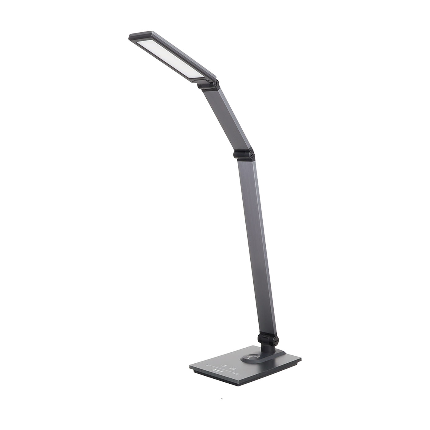 パナソニック パルック LEDデスクスタンド SQ-LD560を検証レビュー