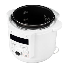 ショップジャパン 電気圧力鍋 クッキングプロV3の口コミ・評判は?実際 ショップジャパン 電気圧力鍋 クッキングプロV3の口コミ・評判は?実際