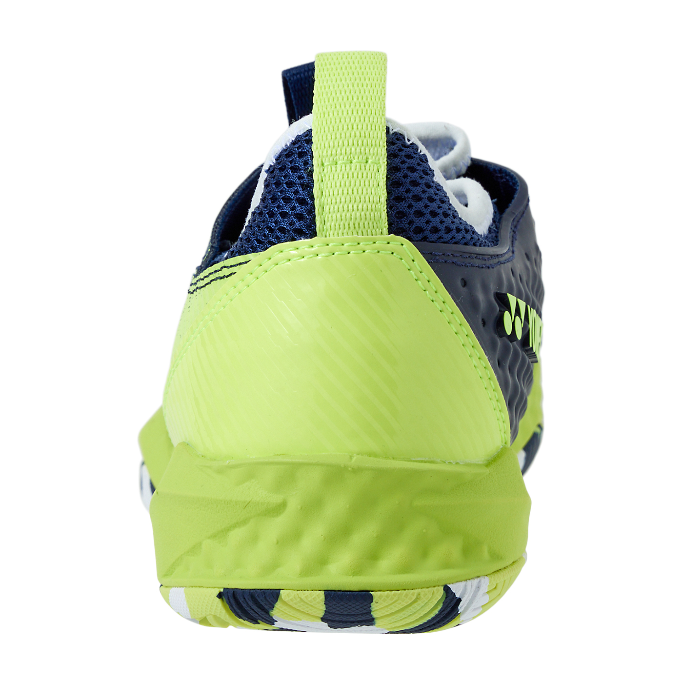 ヨネックス パワークッションフュージョンレブ4メンACをレビュー