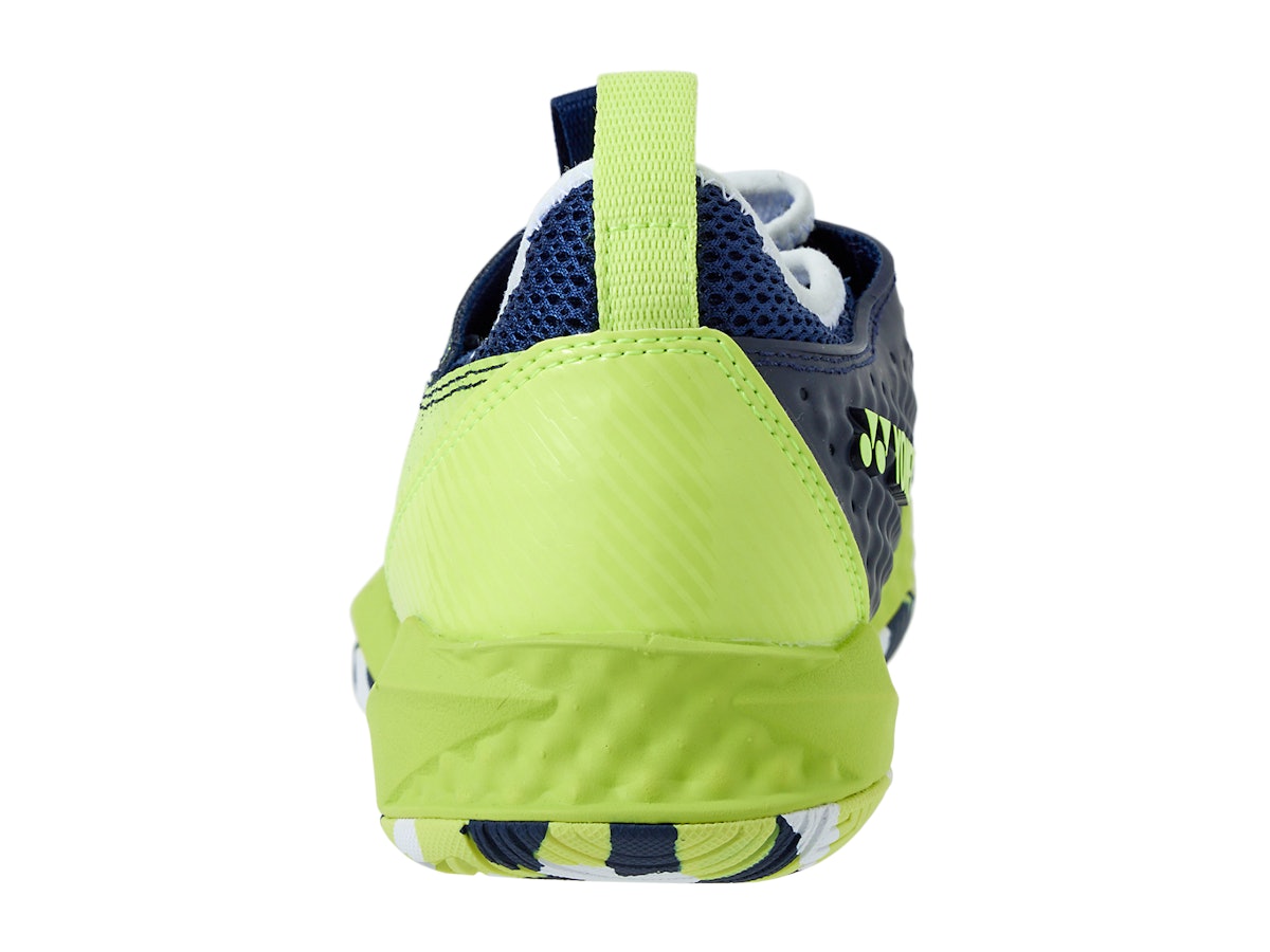 ヨネックス パワークッションフュージョンレブ4メンACをレビュー ヨネックス パワークッションフュージョンレブ4メンACをレビュー