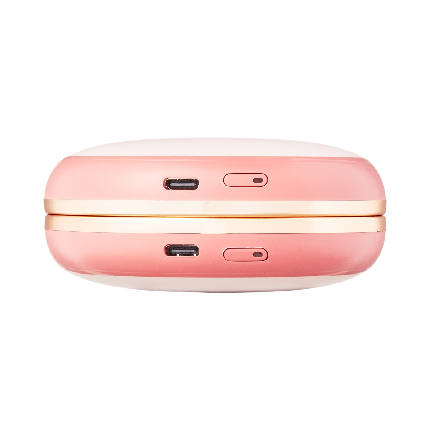 両手で使える充電式カイロ 7