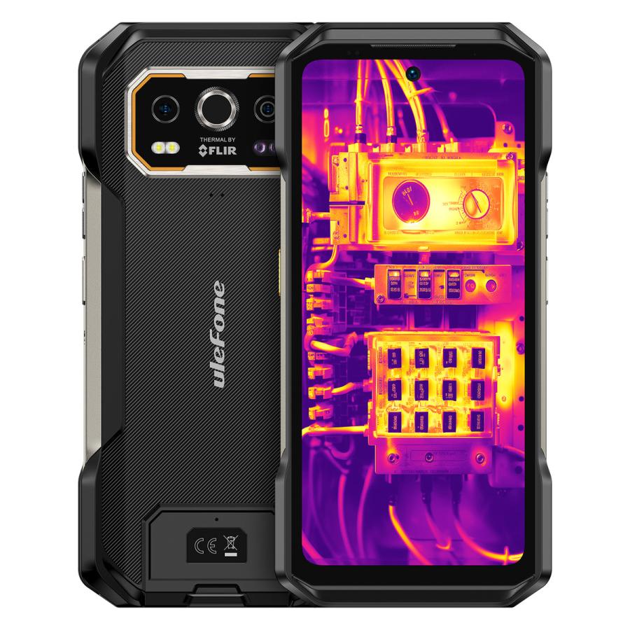 Armor 27T Pro 1