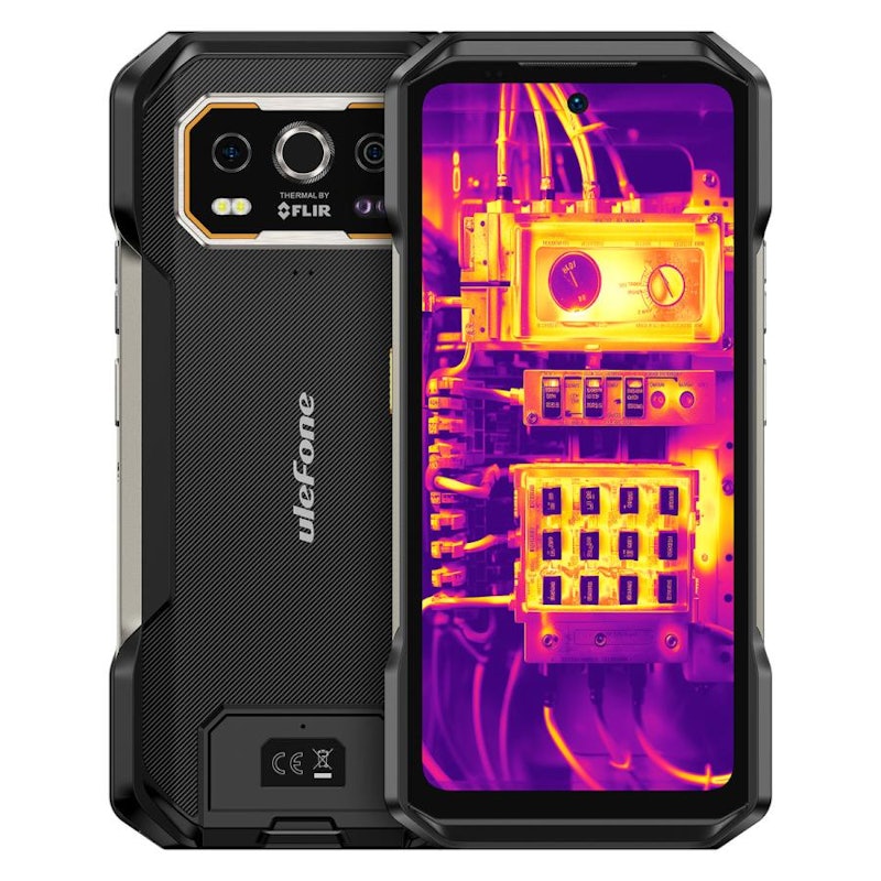 Armor 27T Pro 1