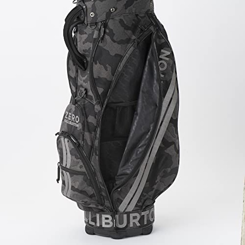 Caddie Bag 6
