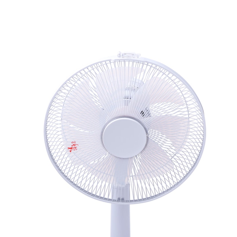 DCモーターリビング扇風機 6