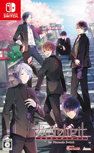 女性向けSwitchソフトのおすすめ人気ランキング【1人満喫タイムにも！2026年】 4