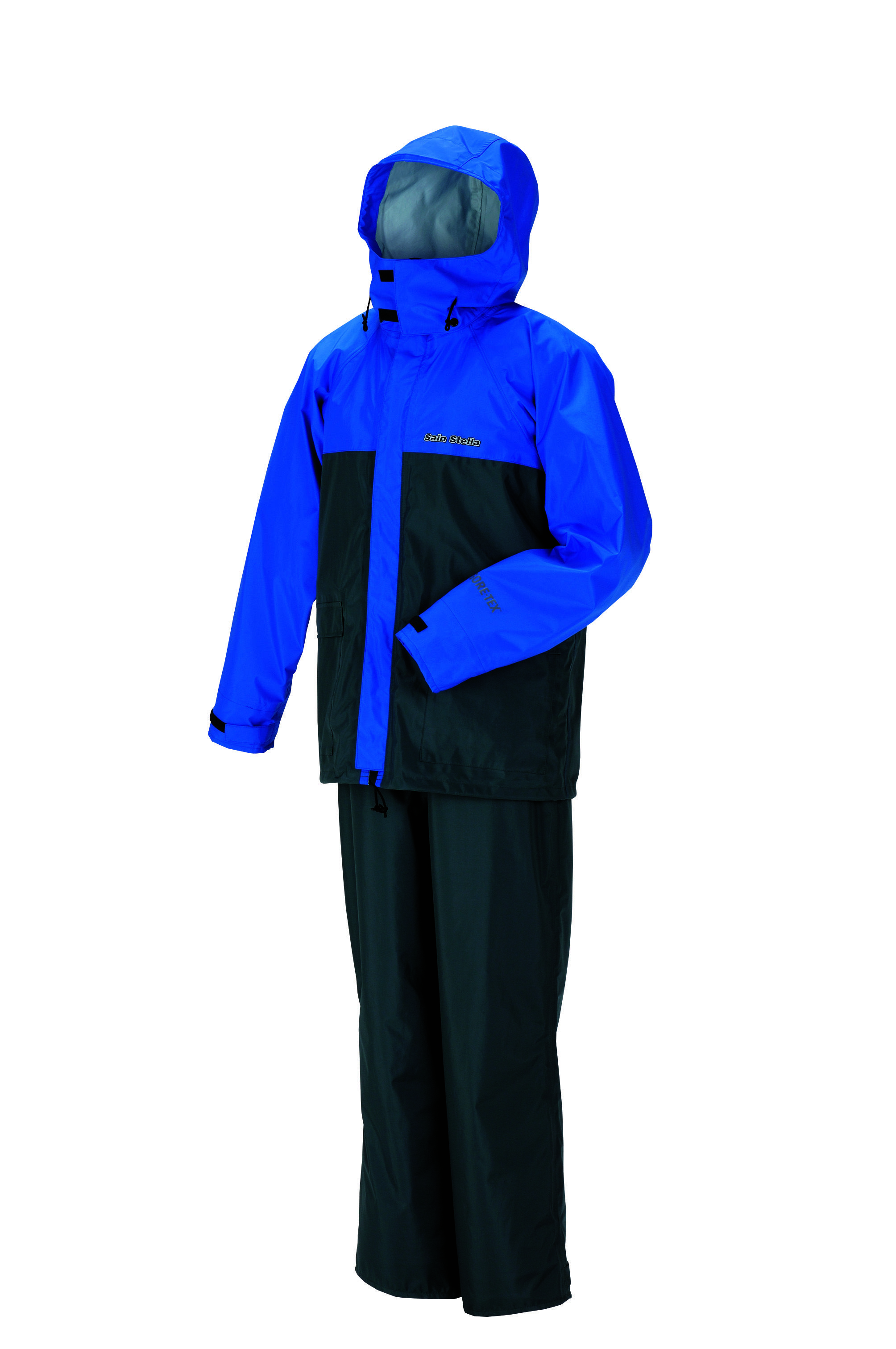 田中産業 サンステラⅡ ゴアテックス ワークスーツ 1枚目