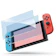 Jiumzong Nintendo Switch用ガラスフィルム 1