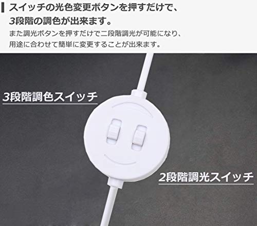 LED バーライト 3