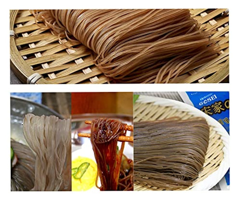 冷麺 4