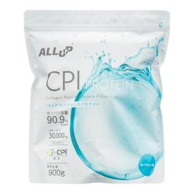 ゴーウイング ALLUP CPIプロテイン ヨーグルト味 クチコミ評価・評判&検証レビュー 1