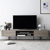 幅180cmのテレビ台のおすすめ人気ランキング【2026年8月】 4