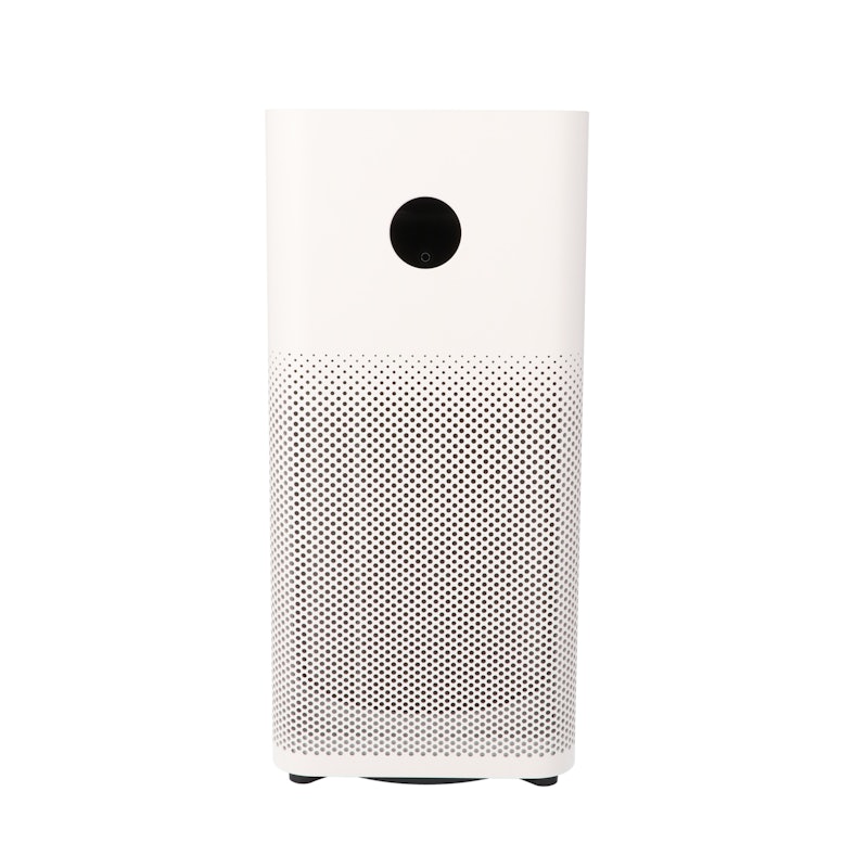 シャオミ Mi 空気清浄機 3Hをレビュー!口コミ・評判をもとに徹底検証