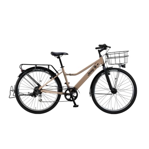 Jeep自転車 Jeepの自転車のおすすめ人気ランキング【2026年1月】 | マイベスト