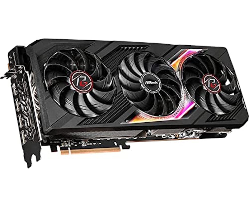 AMD Radeon RX 7900 XTX Phantom Gaming 24GB OC 2