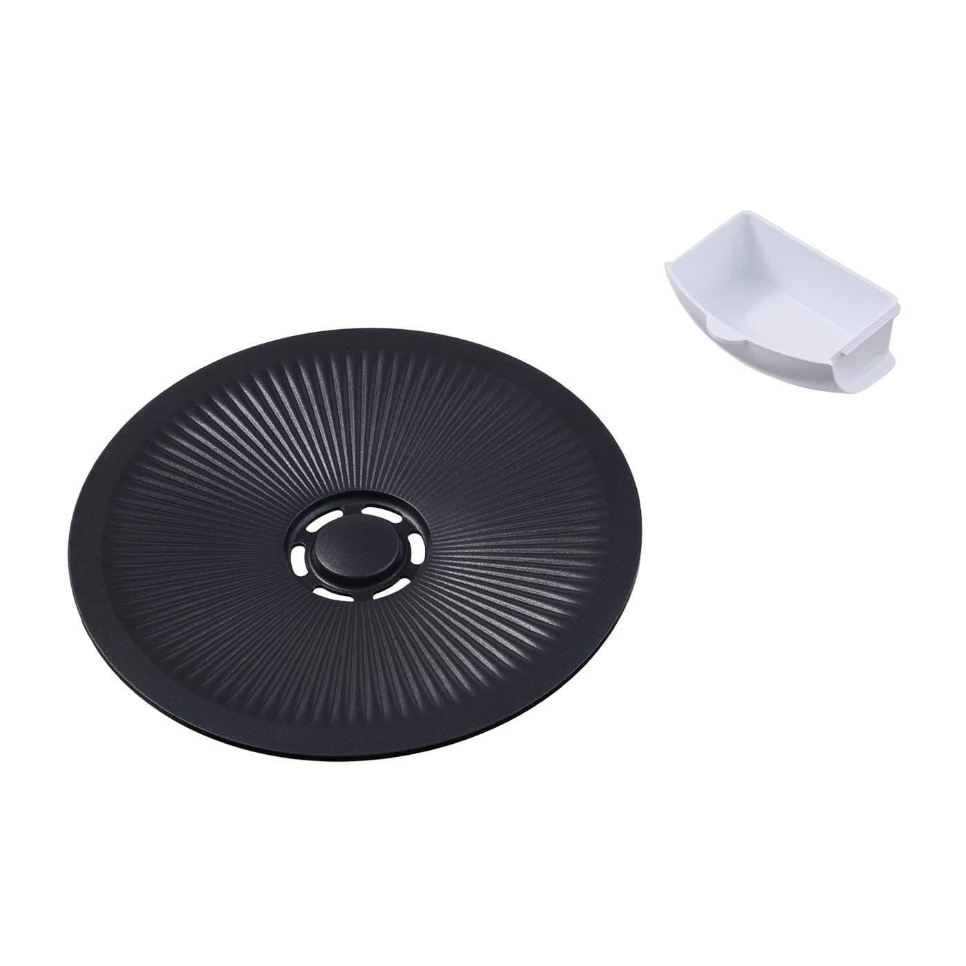 SIS グリルロースター CR-08Mを検証レビュー！無煙ロースターの選び方